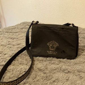 versace crossbody